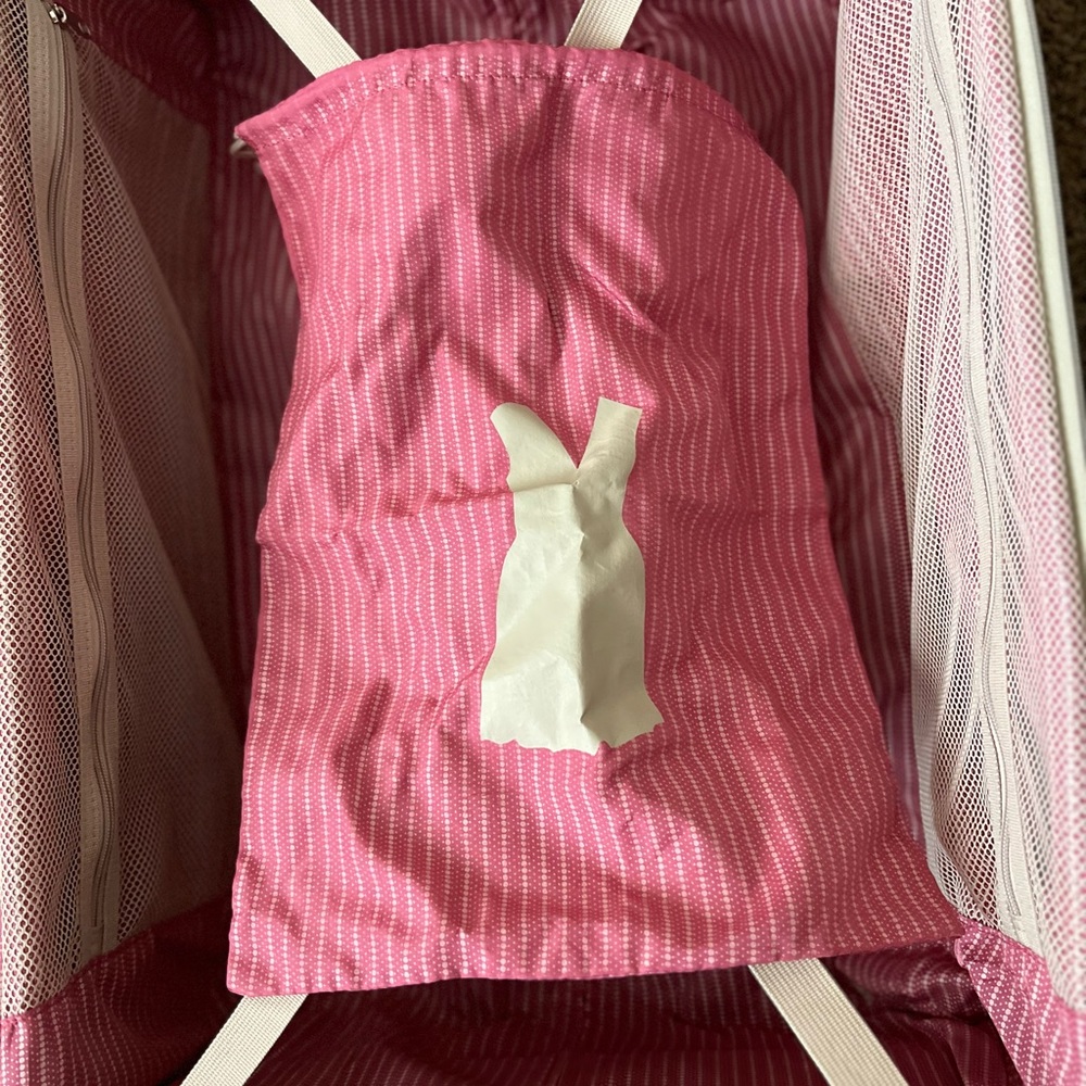 Jessica Simpson Large Rolling Luggage Paisley Print… Gem